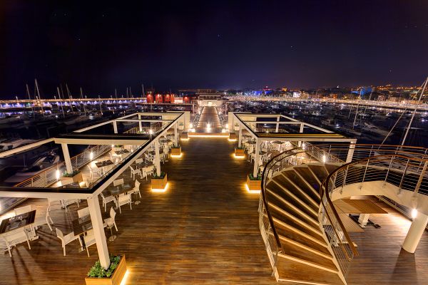 Yacht Club Marina di Loano